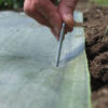 heavy-duty garden mat staples