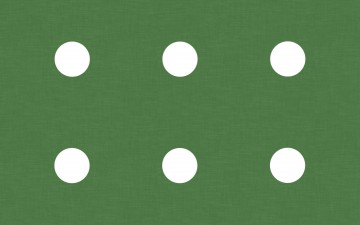 garden mat #7, a weed barrier good for larger plants such as tomatoes, artichoke, cabbage, cauliflower, brussels sprouts, etc.