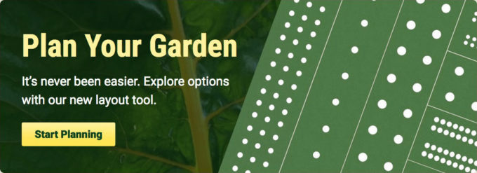 the garden planner website